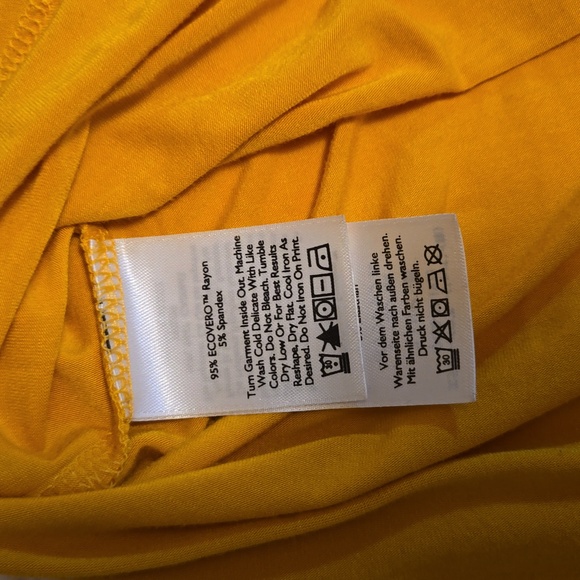 Eddie Bauer Short Sleeve Shirt | Size L - Picture 5 of 7